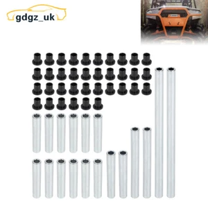 Control A-Arm Bushing Kit for 2013+ Polaris Ranger XP 900/Crew Ranger 570 1000XP - Picture 1 of 7