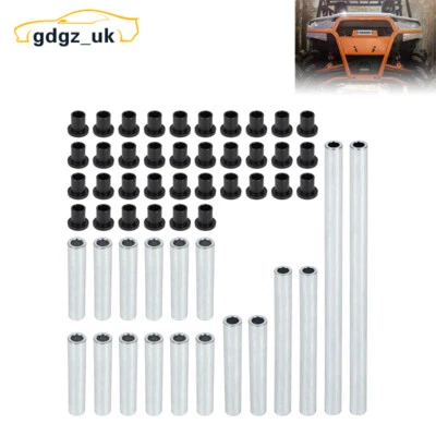 Control A-Arm Bushing Kit for 2013+ Polaris Ranger XP 900/Crew Ranger 570 1000XP - Image 1 of 4