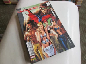 .MARVEL ULTIMATE 20 ..COMICS PANINI ..2006.. TBE - Picture 1 of 1