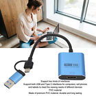 USB To HD Multimedia Interface Adapter Built In Flash Driver USB 3.0 For Win REL
