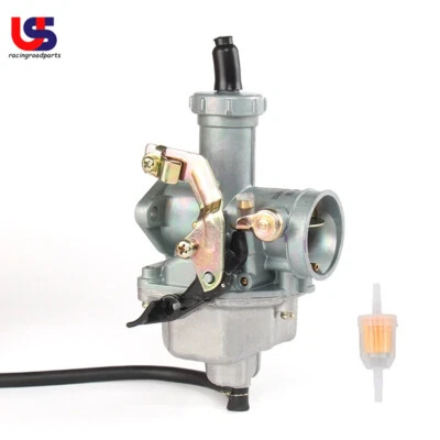 Carburador para Honda Sportrax 250 EX TRX250EX 2001-2008 Carb Foto 1 de 4