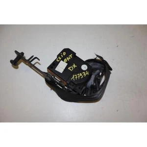 CINTURA DI SICUREZZA ANT. DX PER RENAULT CLIO 2A SERIE STORIA (05-09) (09-11) - Picture 1 of 9