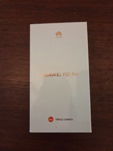 Huawei P30 Pro - Neuf - 128/8 - Couleur non indiquée - VOG-L29 - Photo 1 sur 2
