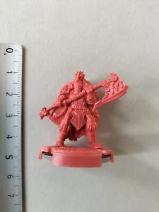 VIKING WARRIOR MINIATURE/ LORDS OF RAGNAROK AWAKEN REALMS/G906 - Foto 1 di 1