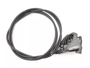 Shimano Grx BR-RX810 Rueda Trasera Zapata Freno Plano Mount 1700mm Línea - Nuevo - Imagen 1 de 3