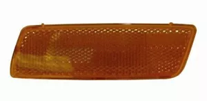 For Volkswagen Jetta Driver Side Marker Light 05 06 07 08 - Picture 1 of 1