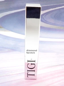 Lápiz labial TIGI diamante de uso largo 6268 Happiness 0,14 oz - Imagen 1 de 8