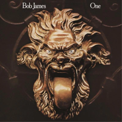 Bob James One (CD) - Bild 1 von 2