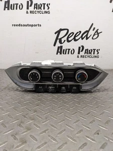 Temperature Control With AC Manual 3 Knob Fits 12-15 RIO 1083428 - Picture 1 of 12