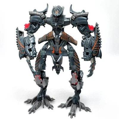 The Fallen | Transformers ROTF Action Figur | Voyager Class | Decepticon | 2008 - Bild 1 von 4