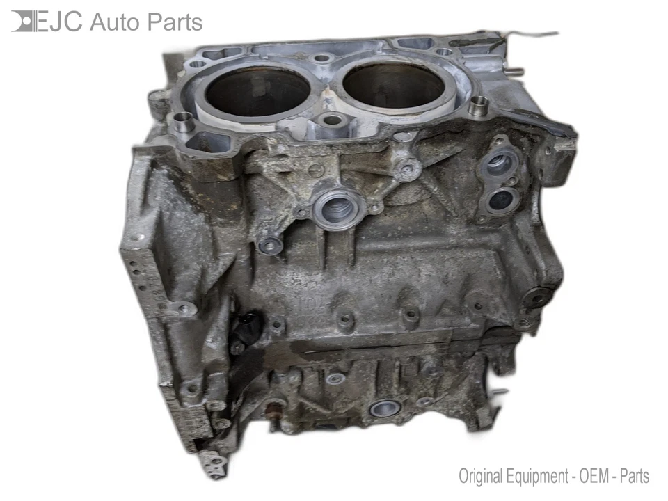 Engine Cylinder Block For 13-16 Subaru BRZ  2.0 11010AB450 Gas - Image 1 of 4