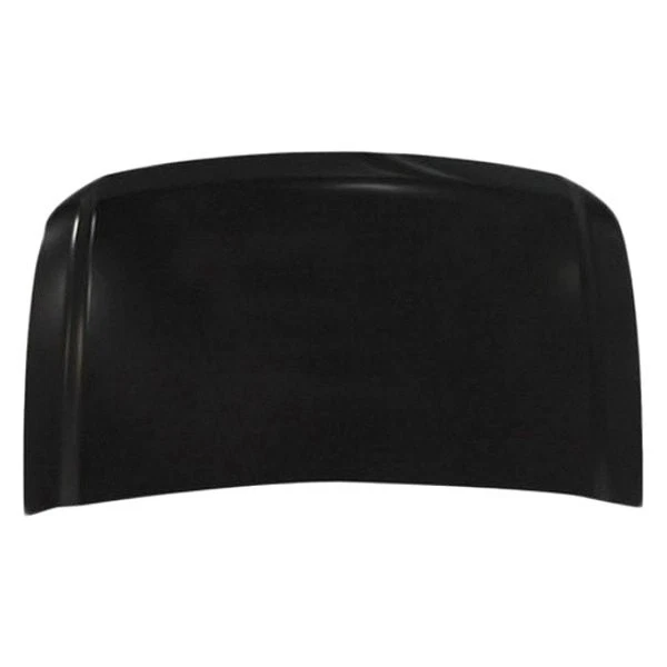 For Nissan Titan 2004-2015 Sherman 1653-28Q-0 Hood Panel CAPA Certified — 第 1/1 张图片