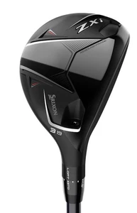 New Srixon Golf LH ZXi Hybrid 19* #3 Regular Flex Left Handed - Picture 1 of 4