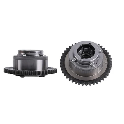 Juego ajustador de árbol de levas de admisión y escape VVT para Mercedes-Benz C250 SLK250 W209 Foto 1 de 4