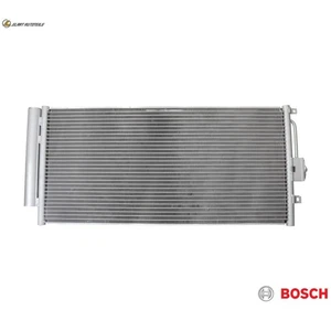 KONDENSATOR KLIMAANLAGE 1 986 AD2 288 FÜR ABARTH 500/C/595C/695C 500C 1.4L 4cyl - Picture 1 of 9