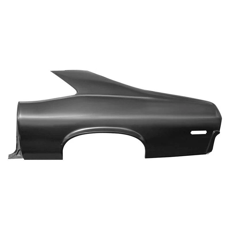 For Chevy Nova 1970-1972 OER 8756531 Rear Driver Side Quarter Panel - Imagem 1 de 1