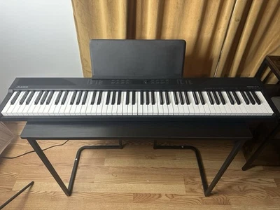 PIANO Teclado - Imagem 1 de 4