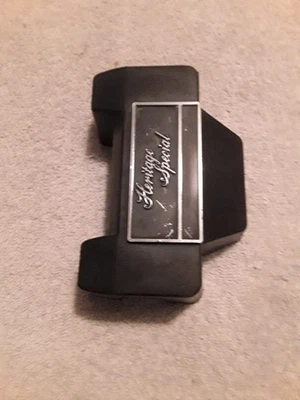 Capa riser guidão especial OEM Yamaha XS650 XS 650 S Heritage - Imagem 1 de 2