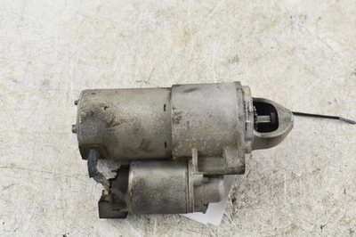 2015 KIA Cadenza Starter Motor 3.30L Used OEM 88000 Miles Part #604-58877 - Image 1 of 4