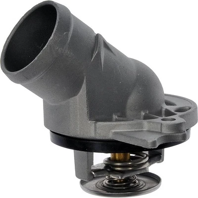 902-5911 Carcasa Termostato Dorman para MB Mercedes Clase G ML R SL E S CL C CLK Foto 1 de 2