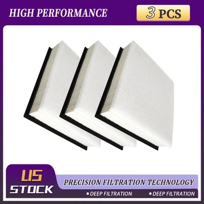 Engine Air Filter For 2020 2021 2022 2023 Ford F-250/F-350/F-450/F-550Super Duty - Image 1 of 4