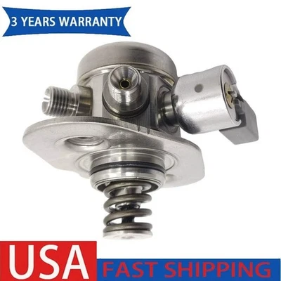 Bomba de combustível de alta pressão 13517584461 para BMW 328I 2.0L L4 turboalimentada 2012 2013 - Imagem 1 de 4