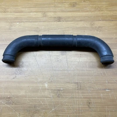 Almohadilla de parachoques delantera Suzuki OEM 1987-1989 LT500 QuadRacer 500 Quadzilla 43998-19A00 Foto 1 de 4