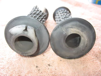 TUBO DE ACELERAÇÃO 1970 70 HONDA SL175 SL 175 - Imagem 1 de 2