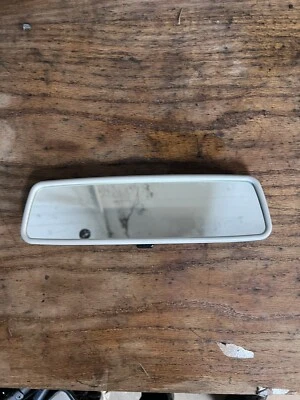 2010 2011 2012 2013 2014 Volkswagen Jetta Interior Rear View Mirror OEM - Image 1 of 4