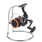 Protect your Spinner Reels from Damage with this Fishing Reel Rack Holder