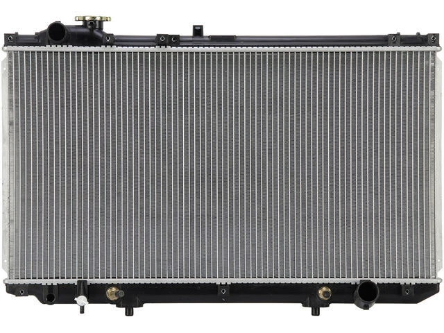 For 1998-2005 Lexus GS300 Radiator Spectra 62529ZBXR 1999 2000 2001 2003 2002 - Image 1 of 2
