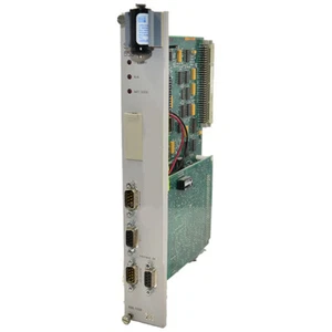 Módulo de procesador Siemens 5551103 Simatic 555 --SA - Imagen 1 de 1
