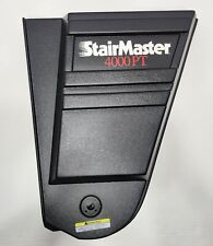 Stairmaster 4000PT Right Side Panel Cover  Discontinued OEM Excellent Condition 