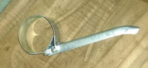 Vintage Allison Compact Size Oil Filter Wrench - Picture 1 of 4