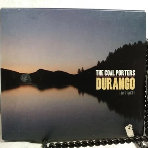 Coal Porters - Durango - CD - Imagen 1 de 3