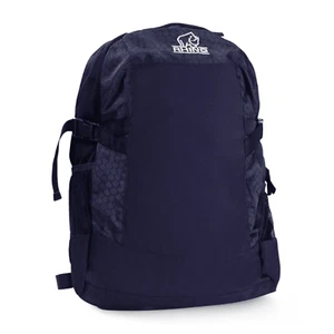 Rhino Club Rugby Backpack Rucksack Navy Blau UVP 30€ - Bild 1 von 1