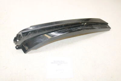 1996 Polaris Classic 500 Indy Evolved Left Front Bumper Grab Bar Handle Cover - Image 1 of 4