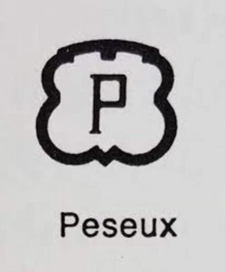 Peseux 330 parts NOS - Picture 1 of 28