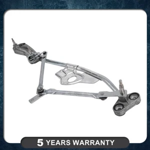 Windshield Wiper Transmission Linkage For BMW 525i 530i 2001-2003 528i 1997-2000 - Picture 1 of 12