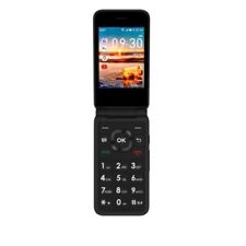 At&T Cingular Flip Iv (4) | U102Aa | 4Gb | 4G Flip Phone | Android | At&T Locked