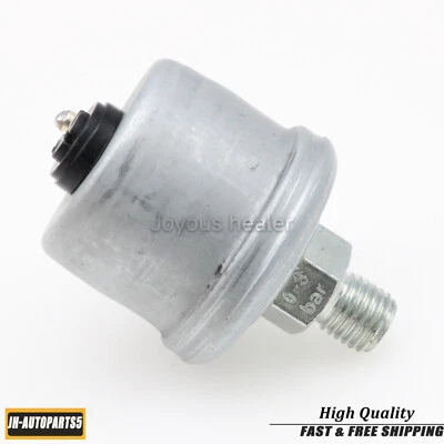 Fit For 1981-2002 Mercedes-Benz Oil Pressure Sensor Sender Unit NEW 0055421817 Foto 1 de 4