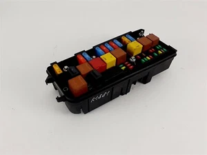 R1881 SAAB ECU Control Module Unit 519109800 - Picture 1 of 5