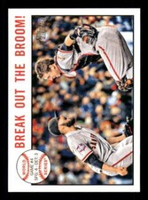 2013 Topps Heritage Baseball #1-425 (Base) Card Singles Stars/RC/HOF (You Pick) 