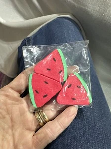 American Girl Doll Chrissa's Party Treats Watermelon replacement 18" AGD GOTY - Picture 1 of 1