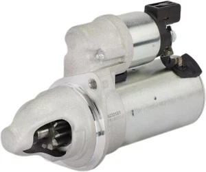 New Starter For Hyundai Elantra 2.0L 2022-23 Veloster, Tucson 2.4L 2018 2019-21 - Picture 1 of 3