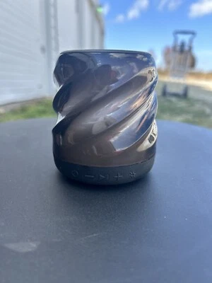 Blackweb Bluetooth Wireless Speaker w/ Color Changing LED Light - Used - Image 1 of 4