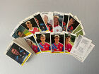 Bundesliga Fussball 1995 10 Sticker aussuchen TOPP!!!