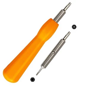 Ring Doorbell Screwdriver Replacement Doubleended Screwdriver Bit Set With Torx - Picture 1 of 7
