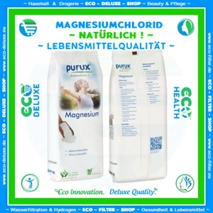 Magnesium 🧂 670g Pack  MgCl2 Lebensmittel Flakes Magnesiumchlorid ~ Multitalent - Bild 1 von 10