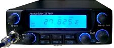 マグナム 257hp 10/11 メーターラジオ